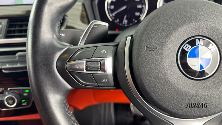 BMW X2 M35i 5dr Step Auto Petrol Hatchback